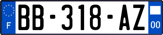 BB-318-AZ