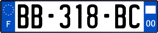 BB-318-BC