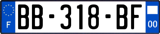 BB-318-BF