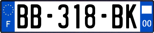 BB-318-BK