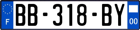 BB-318-BY