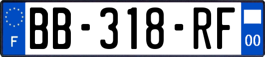 BB-318-RF