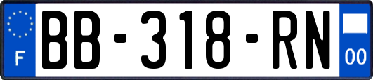 BB-318-RN