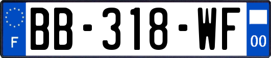 BB-318-WF