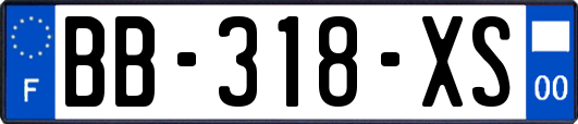 BB-318-XS