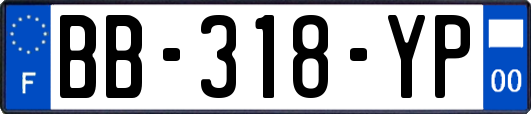 BB-318-YP