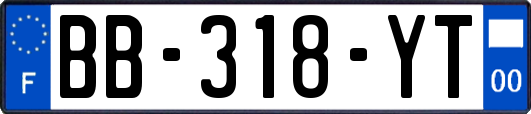 BB-318-YT