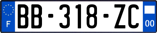 BB-318-ZC