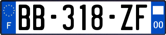 BB-318-ZF