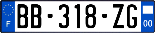 BB-318-ZG