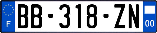 BB-318-ZN