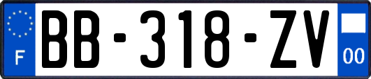 BB-318-ZV