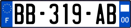 BB-319-AB