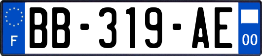 BB-319-AE