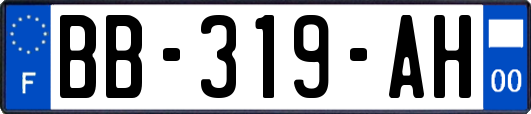 BB-319-AH