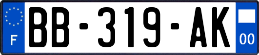 BB-319-AK