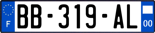 BB-319-AL