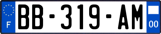 BB-319-AM