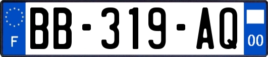 BB-319-AQ