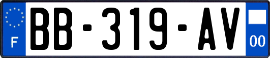 BB-319-AV