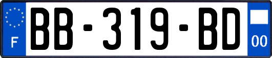 BB-319-BD