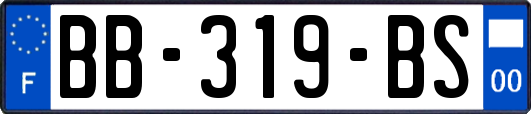 BB-319-BS