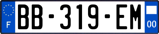 BB-319-EM