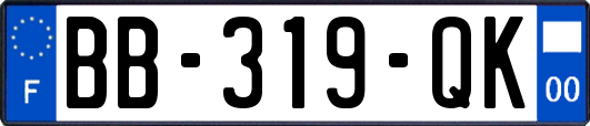 BB-319-QK