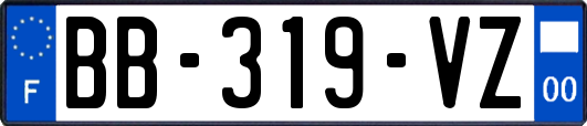 BB-319-VZ