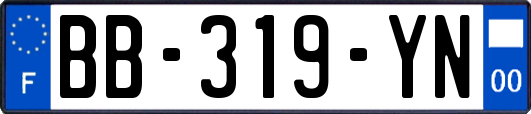 BB-319-YN