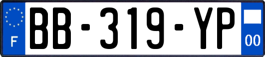 BB-319-YP