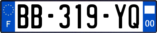 BB-319-YQ