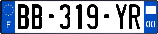 BB-319-YR