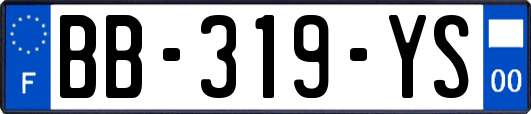 BB-319-YS