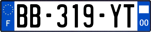 BB-319-YT