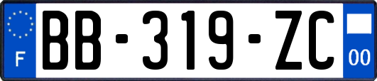 BB-319-ZC