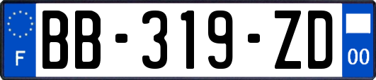 BB-319-ZD