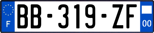 BB-319-ZF