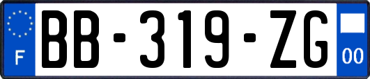 BB-319-ZG