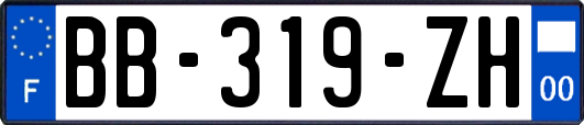 BB-319-ZH