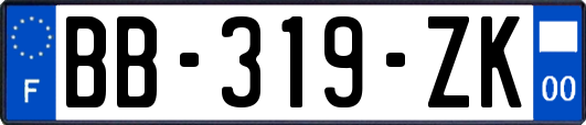 BB-319-ZK