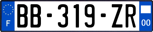 BB-319-ZR