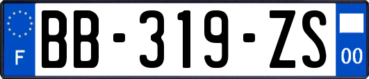 BB-319-ZS