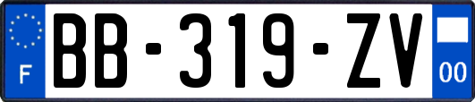 BB-319-ZV