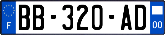 BB-320-AD