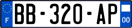 BB-320-AP