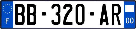 BB-320-AR