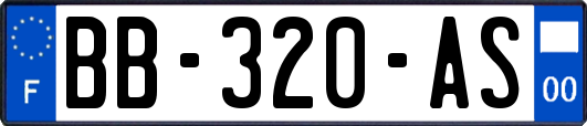 BB-320-AS