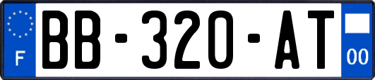 BB-320-AT