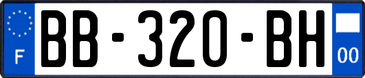 BB-320-BH